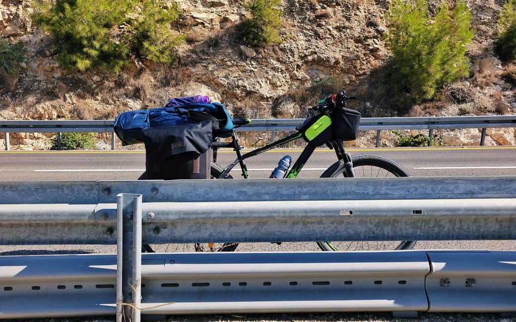 Bikepacking Route to Stalactite Cave: A Thrilling&nbsp;Adventure